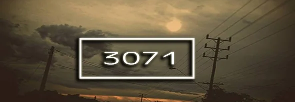 3071
