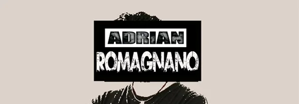 Adrian Romagnano