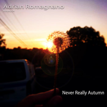 Never Really Autumn by Adrian Romagnano, Product Image.