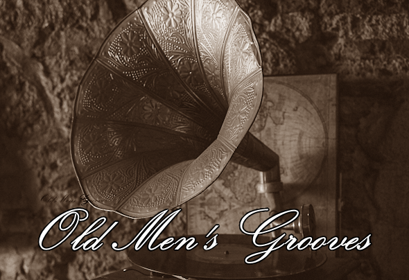 Old Men's Grooves