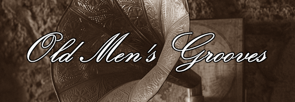 Old Men's Grooves