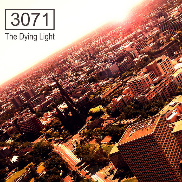 The Dying Light by 3071, Product Image.