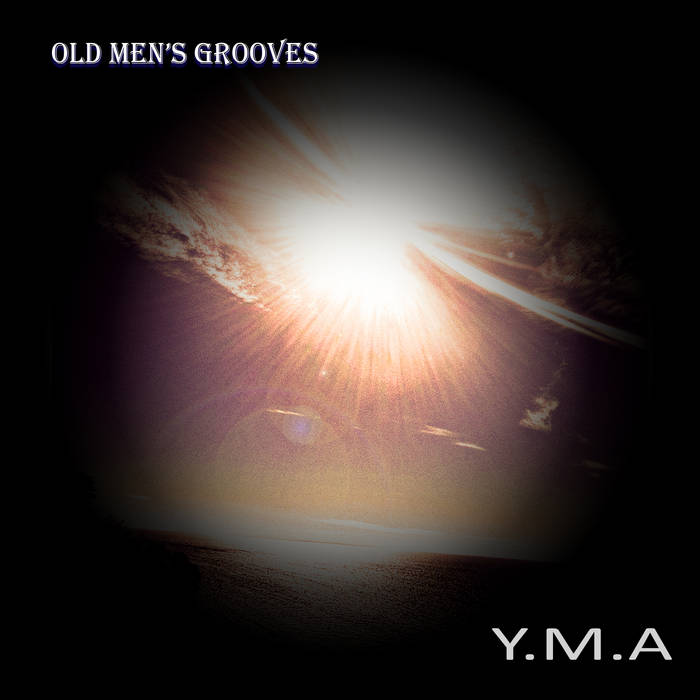 Y.M.A by Old Men's Grooves, Product Image.